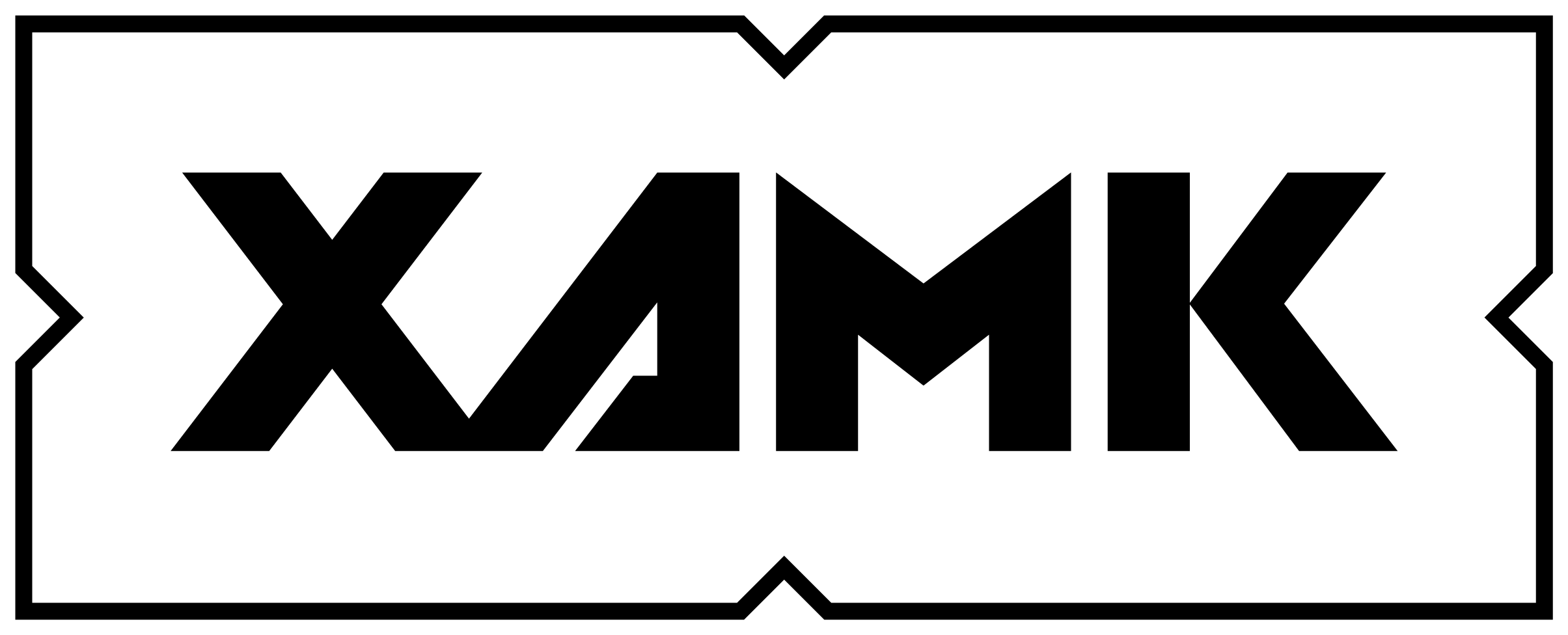 XAMK