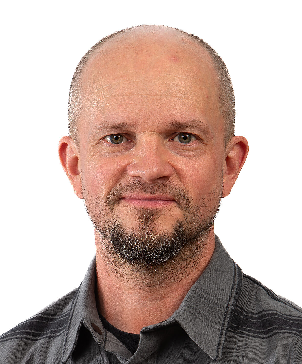 Markus Hirvonen