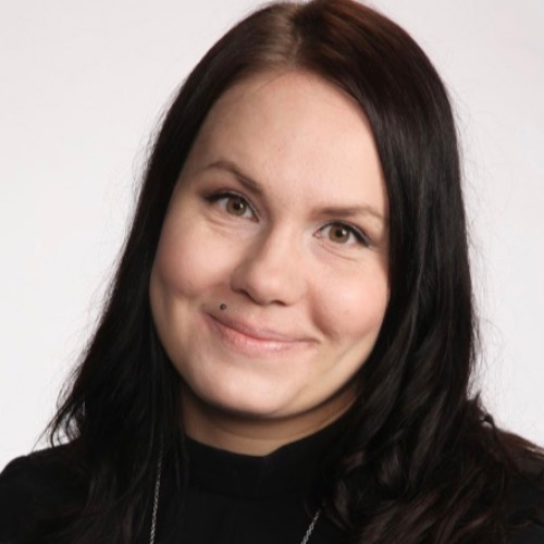 Pauliina Nevalainen