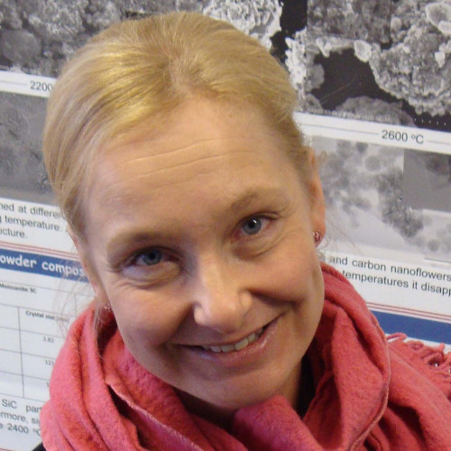 Anna Lähde