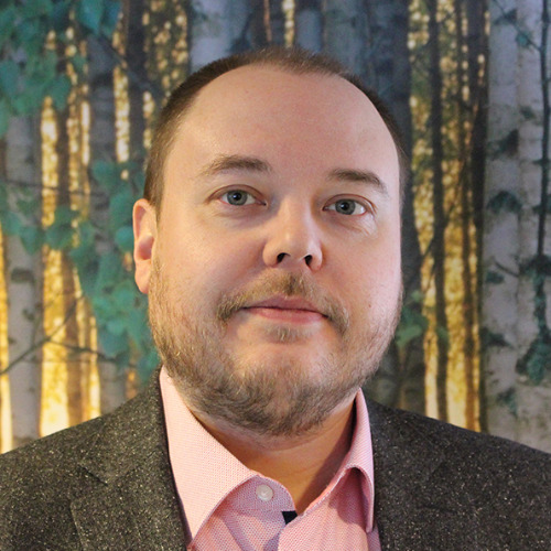 Antti Haapala